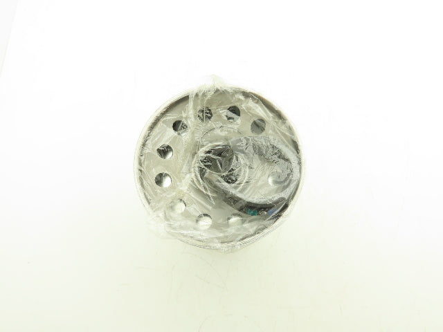 Filtri CSG150A25 Hydraulic Filter 25 Micron 100PSI Collapse Pressure Carton of 6