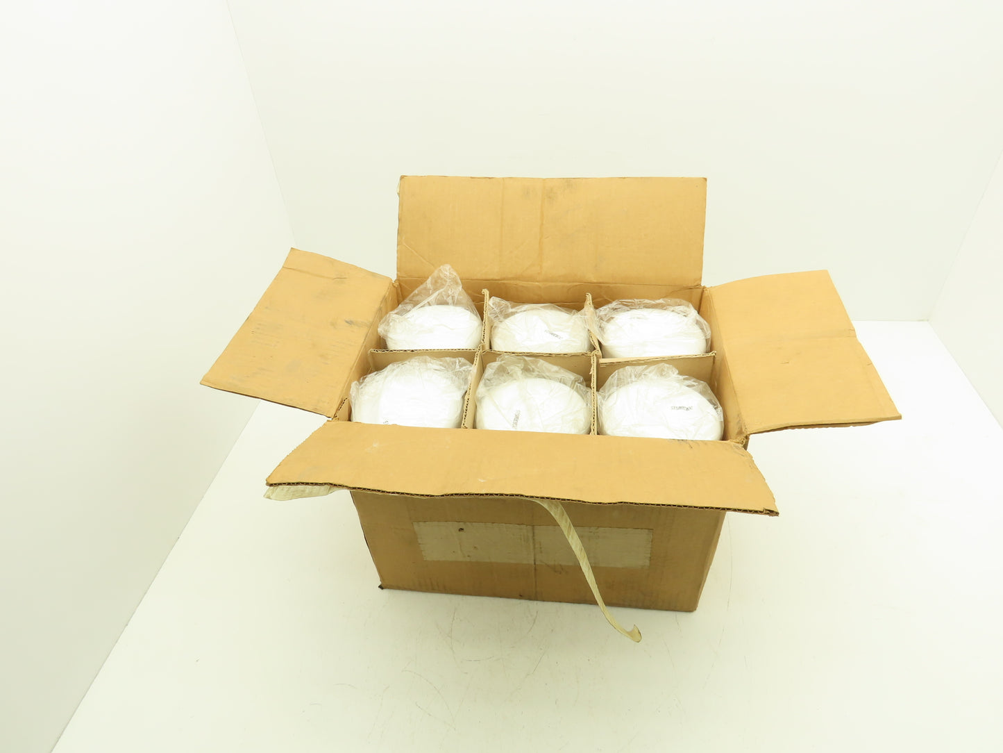 Filtri CSG150A25 Hydraulic Filter 25 Micron 100PSI Collapse Pressure Carton of 6