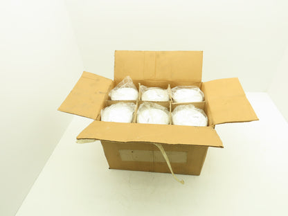 Filtri CSG150A25 Hydraulic Filter 25 Micron 100PSI Collapse Pressure Carton of 6