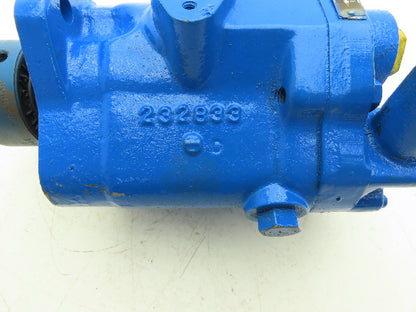 Vickers PVB6A-FRS-20-CA-11 Hydraulic Variable Piston Pump 6gpm 2000psi
