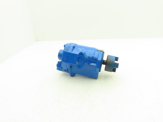 Vickers PVB6A-FRS-20-CA-11 Hydraulic Variable Piston Pump 6gpm 2000psi