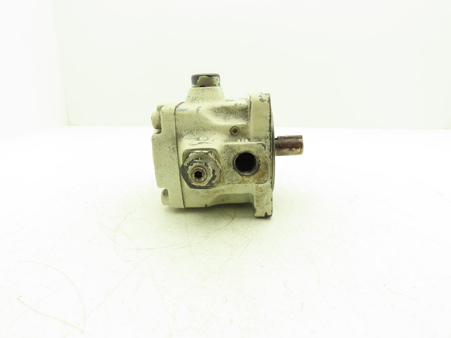 Nachi VDR-1B-1A3-22 Hydraulic Variable Vane Pump 7.9gpm 435-1015psi 2030psi Max