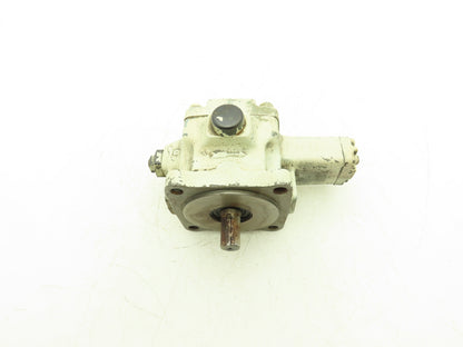 Nachi VDR-1B-1A3-22 Hydraulic Variable Vane Pump 7.9gpm 435-1015psi 2030psi Max