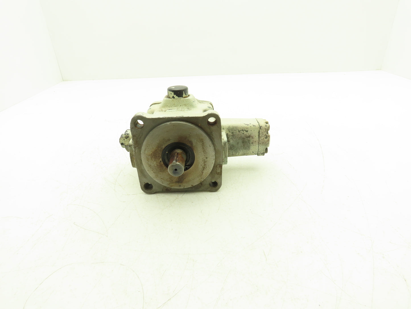 Nachi VDR-1B-1A3-22 Hydraulic Variable Vane Pump 7.9gpm 435-1015psi 2030psi Max