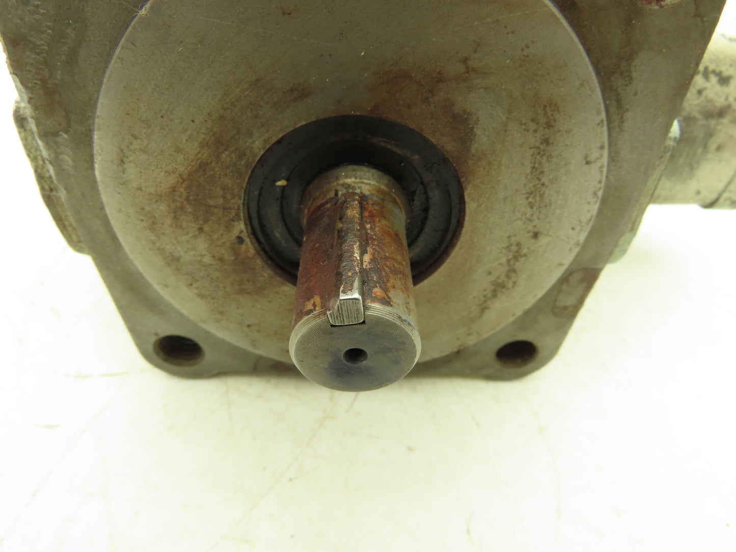 Nachi VDR-1B-1A3-22 Hydraulic Variable Vane Pump 7.9gpm 435-1015psi 2030psi Max