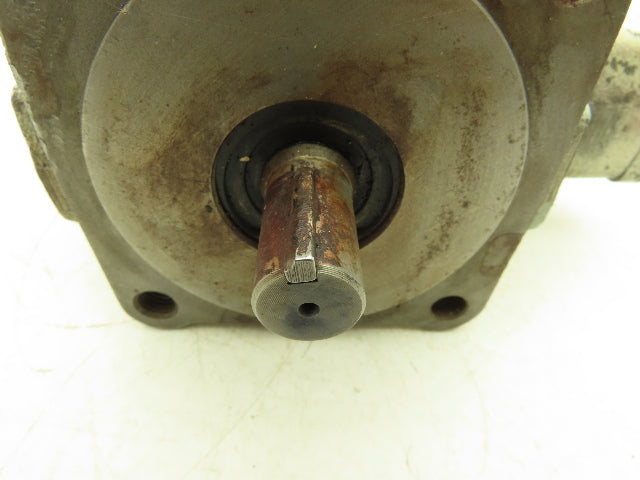 Nachi VDR-1B-1A3-22 Hydraulic Variable Vane Pump 7.9gpm 435-1015psi 2030psi Max