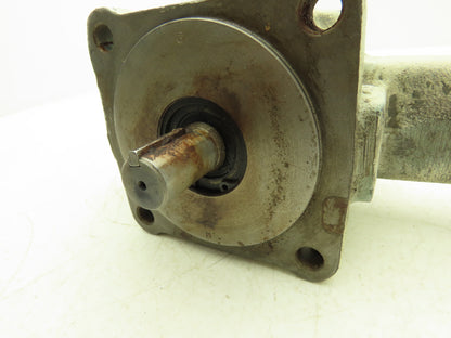 Nachi VDR-1B-1A3-22 Hydraulic Variable Vane Pump 7.9gpm 435-1015psi 2030psi Max