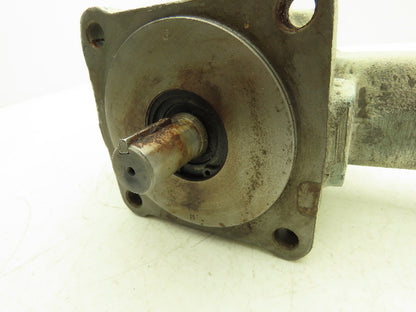 Nachi VDR-1B-1A3-22 Hydraulic Variable Vane Pump 7.9gpm 435-1015psi 2030psi Max