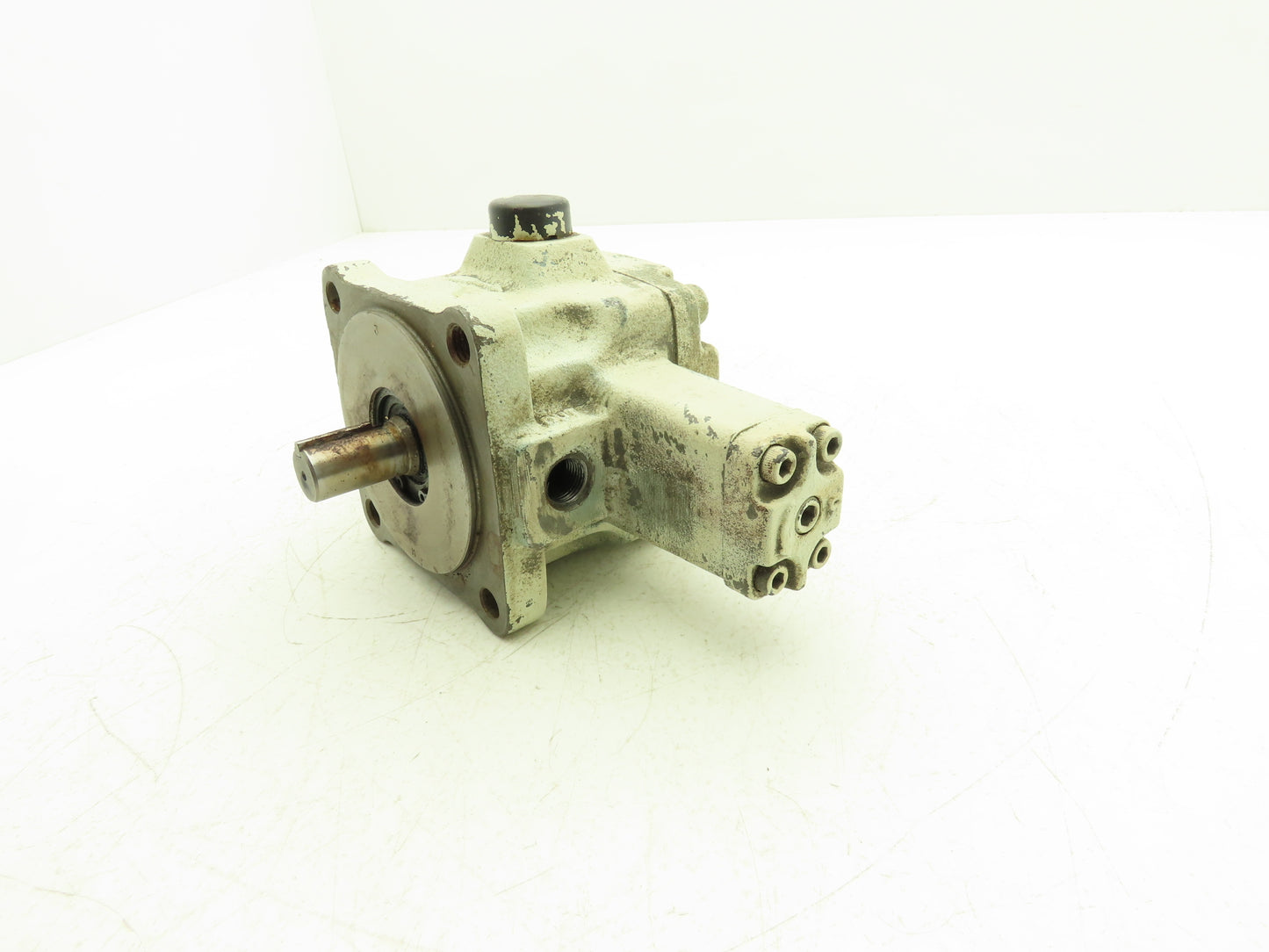 Nachi VDR-1B-1A3-22 Hydraulic Variable Vane Pump 7.9gpm 435-1015psi 2030psi Max