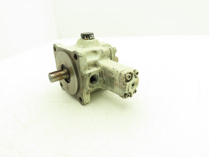 Nachi VDR-1B-1A3-22 Hydraulic Variable Vane Pump 7.9gpm 435-1015psi 2030psi Max