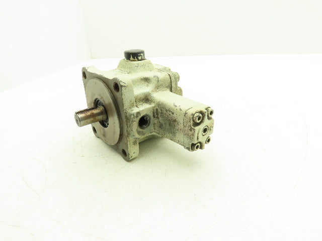 Nachi VDR-1B-1A3-22 Hydraulic Variable Vane Pump 7.9gpm 435-1015psi 2030psi Max