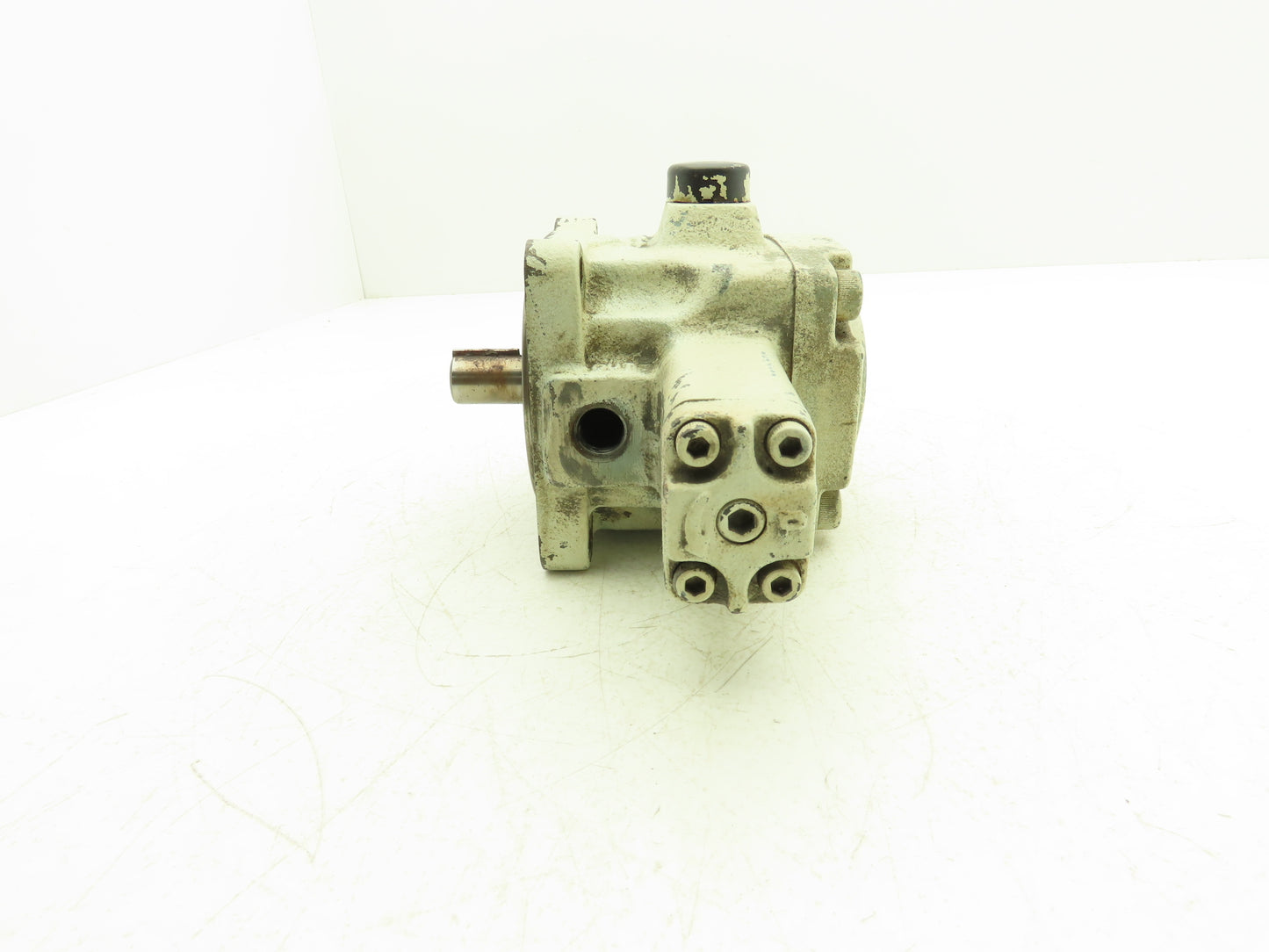 Nachi VDR-1B-1A3-22 Hydraulic Variable Vane Pump 7.9gpm 435-1015psi 2030psi Max