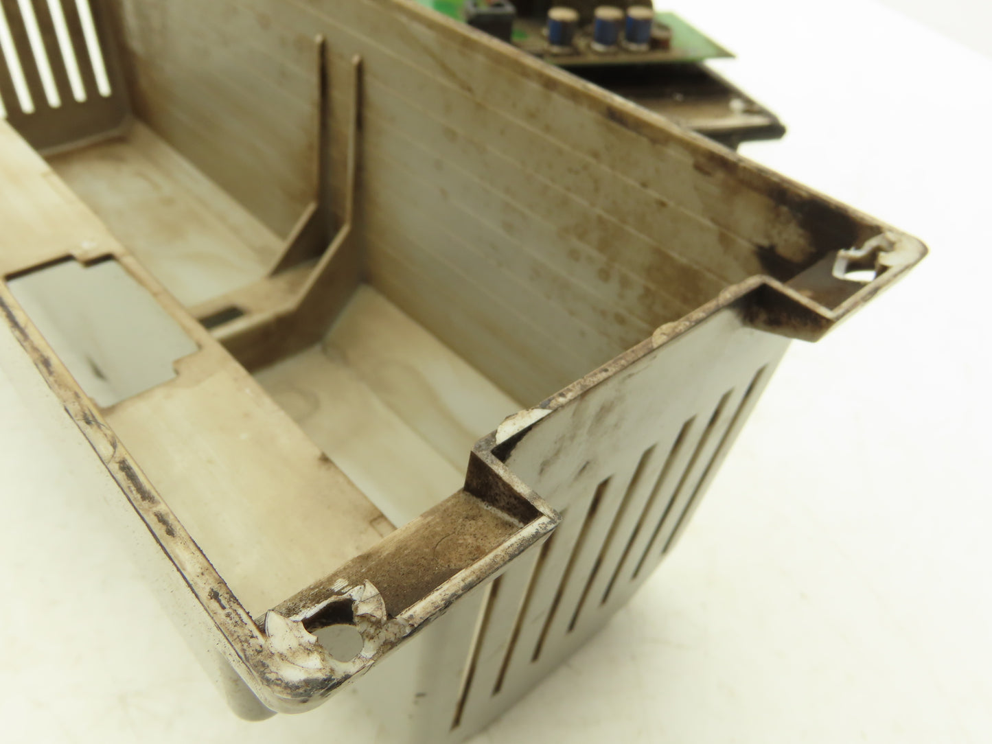 ABB 3HAB8101-11/08B Inmotion Industrial Robot Servo Drive Rectifier Unit