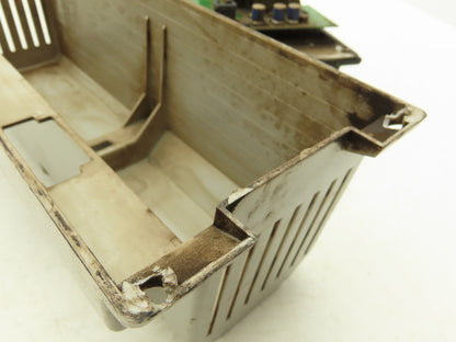 ABB 3HAB8101-11/08B Inmotion Industrial Robot Servo Drive Rectifier Unit