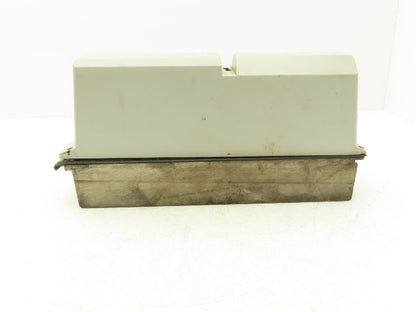 ABB 3HAB8101-11/08B Inmotion Industrial Robot Servo Drive Rectifier Unit