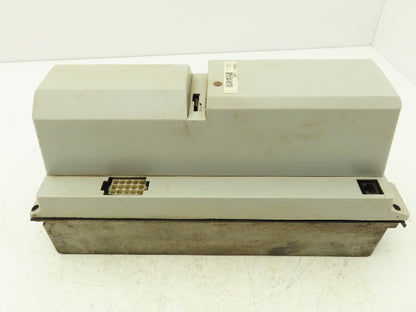 ABB 3HAB8101-11/08B Inmotion Industrial Robot Servo Drive Rectifier Unit