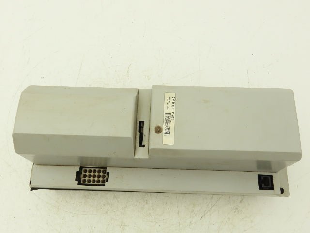 ABB 3HAB8101-11/08B Inmotion Industrial Robot Servo Drive Rectifier Unit