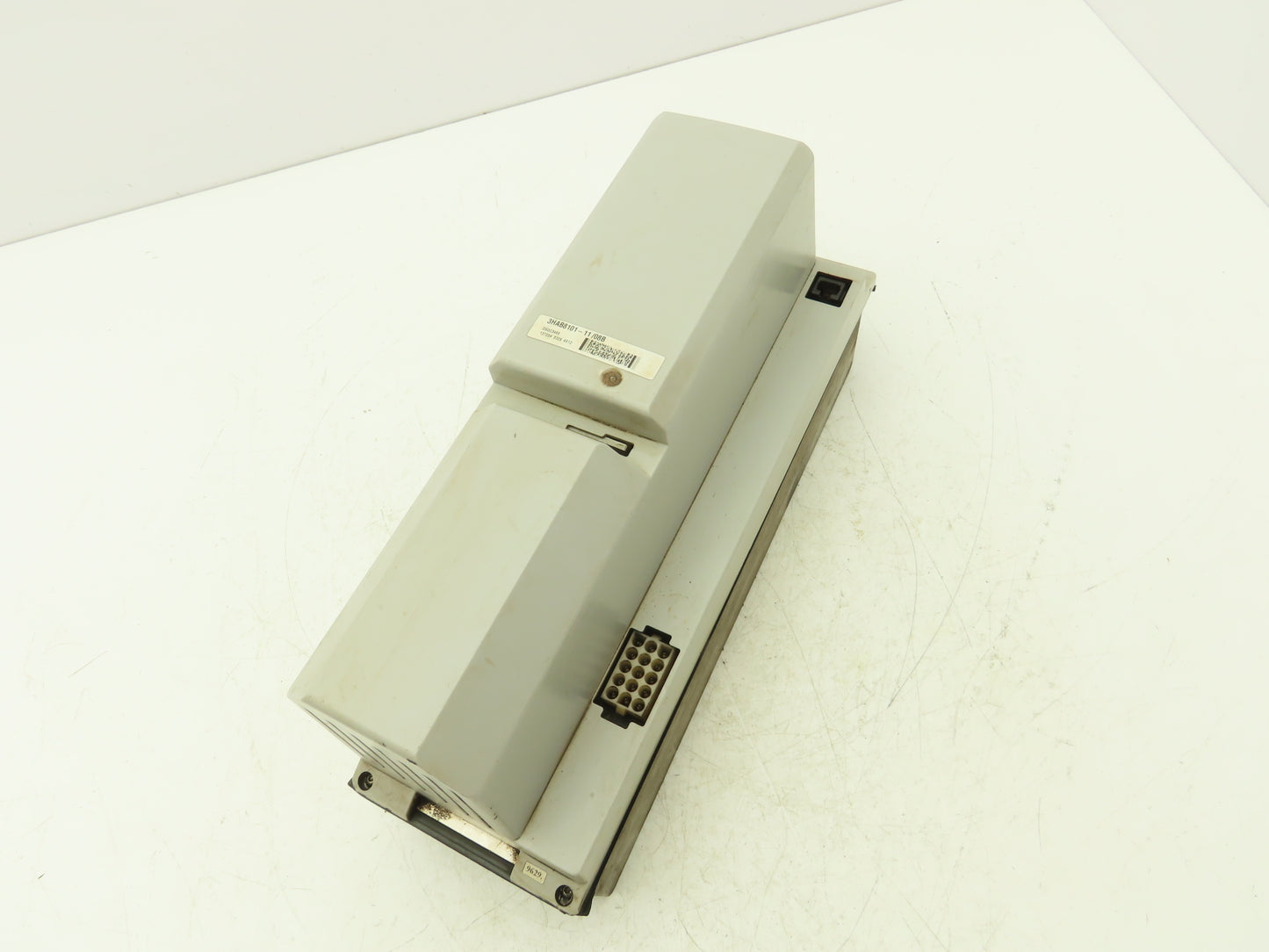 ABB 3HAB8101-11/08B Inmotion Industrial Robot Servo Drive Rectifier Unit