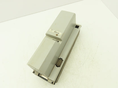 ABB 3HAB8101-11/08B Inmotion Industrial Robot Servo Drive Rectifier Unit