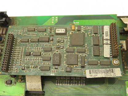 ABB 3HAB8101-11/08B Inmotion Industrial Robot Servo Drive Rectifier Unit