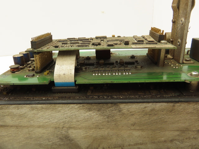 ABB 3HAB8101-11/08B Inmotion Industrial Robot Servo Drive Rectifier Unit