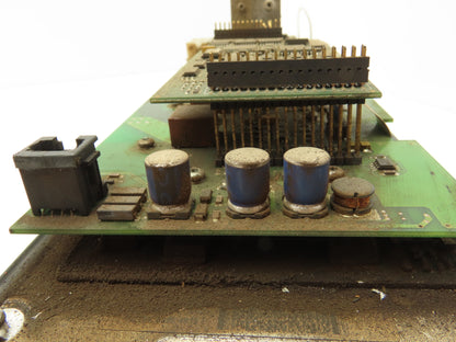 ABB 3HAB8101-11/08B Inmotion Industrial Robot Servo Drive Rectifier Unit