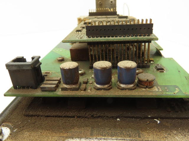 ABB 3HAB8101-11/08B Inmotion Industrial Robot Servo Drive Rectifier Unit