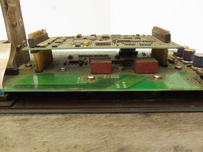 ABB 3HAB8101-11/08B Inmotion Industrial Robot Servo Drive Rectifier Unit