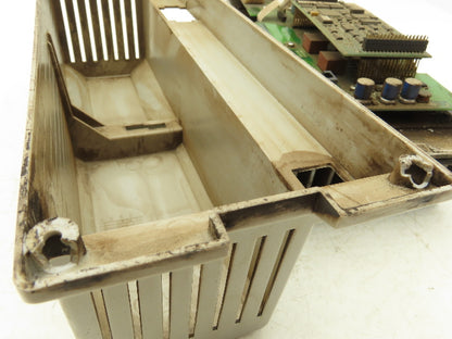 ABB 3HAB8101-11/08B Inmotion Industrial Robot Servo Drive Rectifier Unit