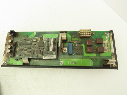 ABB 3HAB8101-11/08B Inmotion Industrial Robot Servo Drive Rectifier Unit