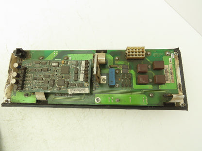 ABB 3HAB8101-11/08B Inmotion Industrial Robot Servo Drive Rectifier Unit