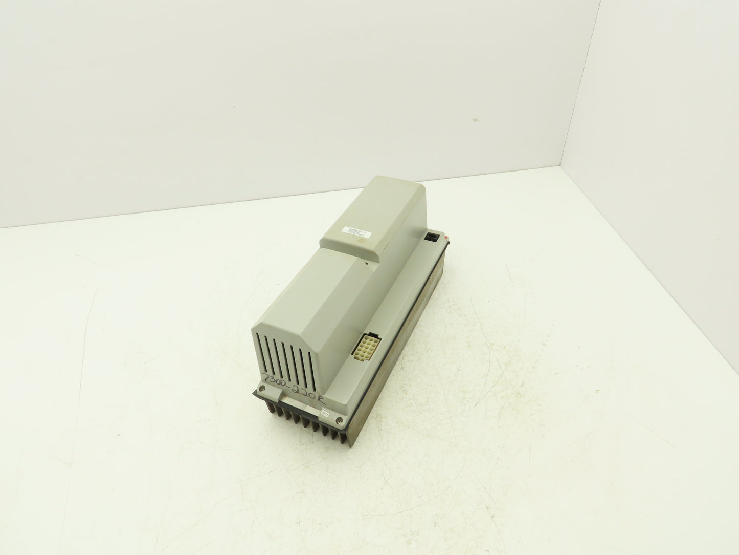 ABB 3HAB8101-13 Inmotion Industrial Robot Servo Drive Rectifier Unit