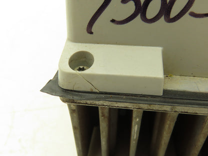 ABB 3HAB8101-13 Inmotion Industrial Robot Servo Drive Rectifier Unit