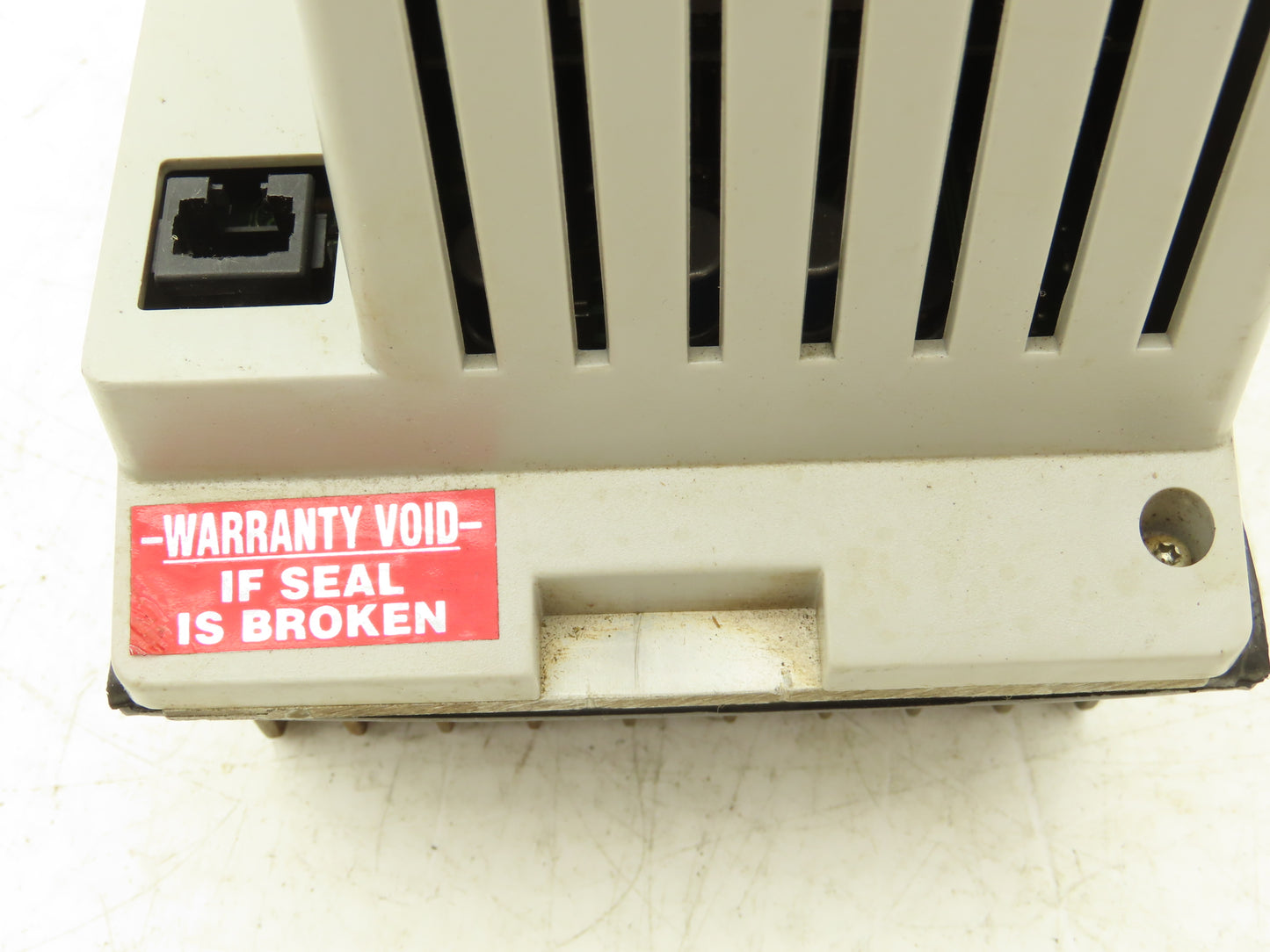 ABB 3HAB8101-13 Inmotion Industrial Robot Servo Drive Rectifier Unit