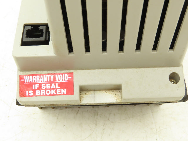 ABB 3HAB8101-13 Inmotion Industrial Robot Servo Drive Rectifier Unit