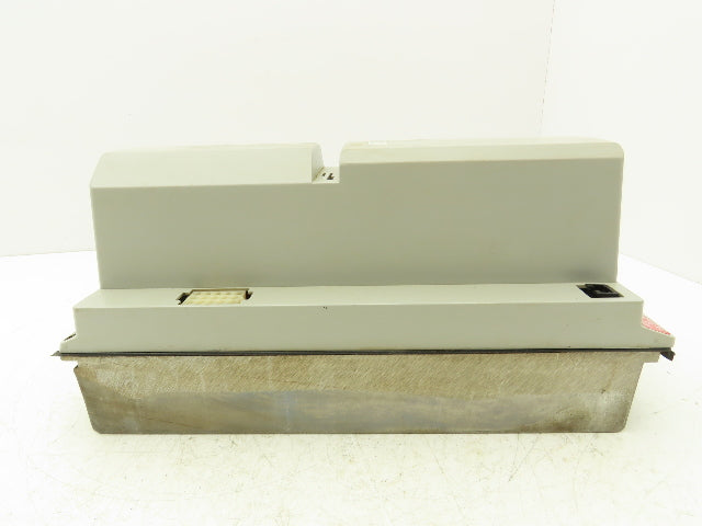ABB 3HAB8101-13 Inmotion Industrial Robot Servo Drive Rectifier Unit