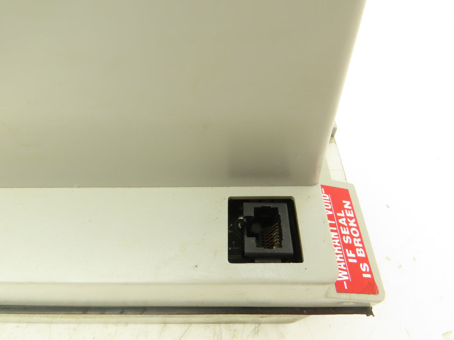 ABB 3HAB8101-13 Inmotion Industrial Robot Servo Drive Rectifier Unit