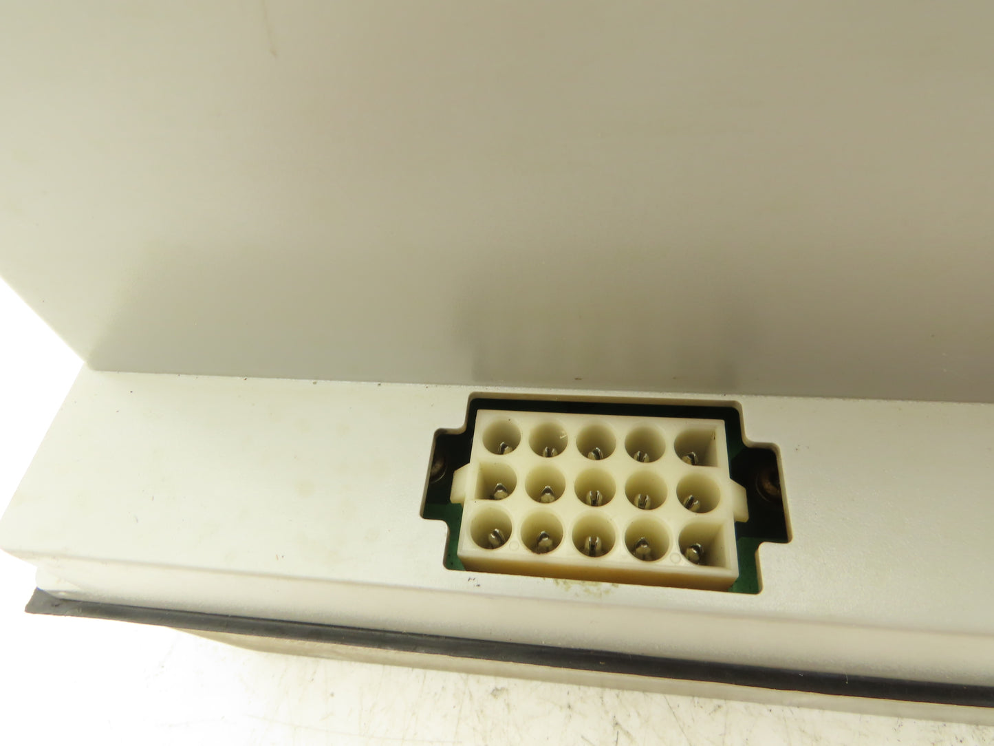 ABB 3HAB8101-13 Inmotion Industrial Robot Servo Drive Rectifier Unit