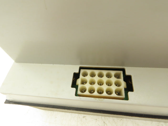 ABB 3HAB8101-13 Inmotion Industrial Robot Servo Drive Rectifier Unit