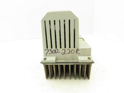 ABB 3HAB8101-13 Inmotion Industrial Robot Servo Drive Rectifier Unit