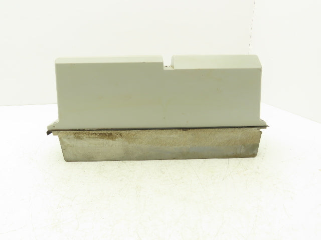 ABB 3HAB8101-13 Inmotion Industrial Robot Servo Drive Rectifier Unit