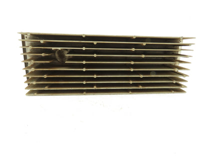 ABB 3HAB8101-13 Inmotion Industrial Robot Servo Drive Rectifier Unit