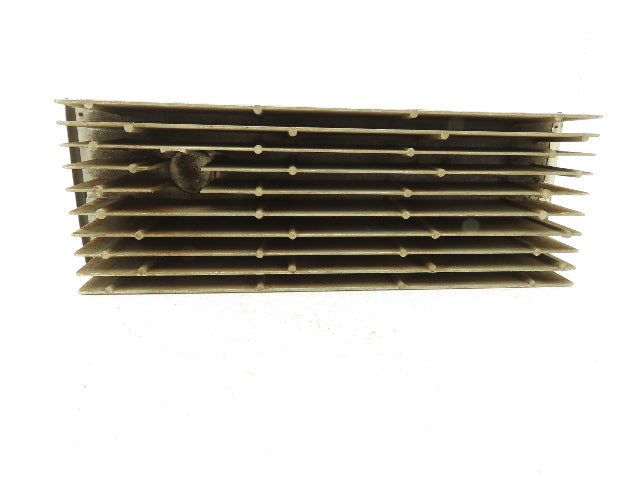 ABB 3HAB8101-13 Inmotion Industrial Robot Servo Drive Rectifier Unit