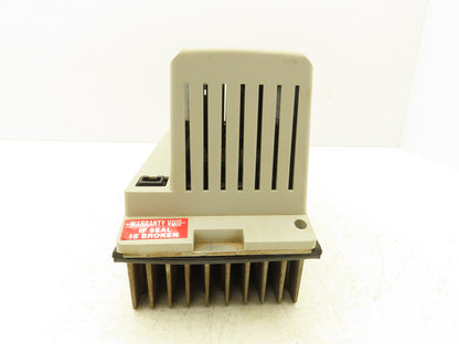 ABB 3HAB8101-13 Inmotion Industrial Robot Servo Drive Rectifier Unit