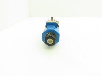 Toyo-oki HD3-2S-BcA-025A-WDD2-UL-A Hydraulic Directional Solenoid Valve 24VDC