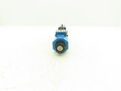 Toyo-oki HD3-3W-BDA-025A-WDD2S-UL-A Hydraulic Directional Solenoid Valve 24VDC