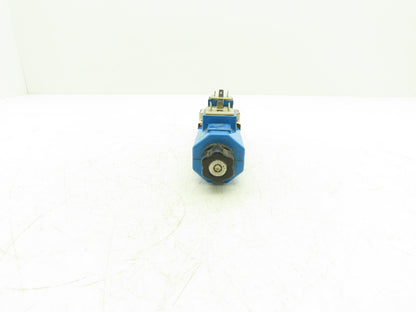 Toyo-oki HD3-3W-BDA-025A-WDD2S-UL-A Hydraulic Directional Solenoid Valve 24VDC