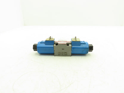 Toyo-oki HD3-3W-BGA-025A-WDD2 Hydraulic Directional Solenoid Valve 24VDC