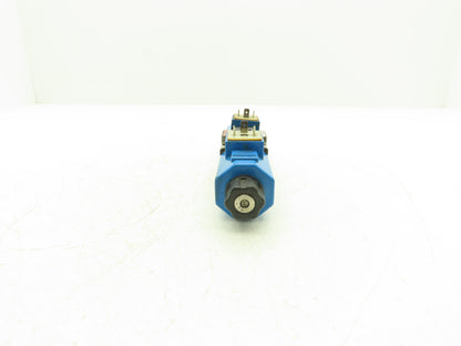 Toyo-oki HD3-3W-BGA-025A-WDD2 Hydraulic Directional Solenoid Valve 24VDC