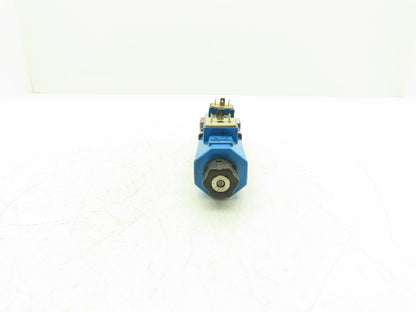 Toyo-oki HD3-3W-BGA-025A-WDD2 Hydraulic Directional Solenoid Valve 24VDC
